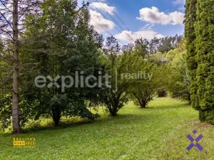 Prodej pozemku pro bydlení, Březnice, 996 m2
