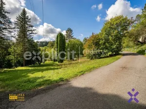 Prodej pozemku pro bydlení, Březnice, 996 m2