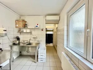 Prodej restaurace, Štěchovice, 102 m2
