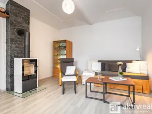 Prodej rodinného domu, Drahelčice, V Brance, 132 m2