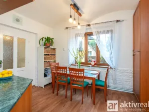 Prodej rodinného domu, Drahelčice, V Brance, 132 m2