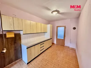 Prodej rodinného domu, Hlohovec, Lípová, 125 m2