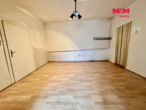 Prodej rodinného domu, Hlohovec, Lípová, 125 m2