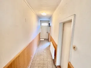 Prodej rodinného domu, Hlohovec, Lípová, 125 m2