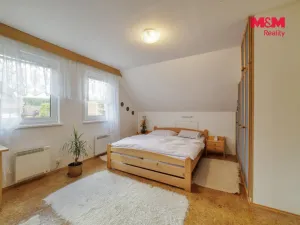 Prodej rodinného domu, Valy, Na Stráni, 130 m2