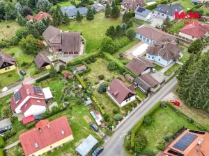 Prodej rodinného domu, Valy, Na Stráni, 130 m2