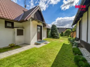 Prodej rodinného domu, Valy, Na Stráni, 130 m2