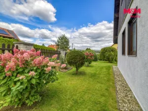 Prodej rodinného domu, Valy, Na Stráni, 130 m2