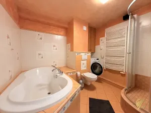 Pronájem bytu 3+kk, Litoměřice, Želetická, 92 m2