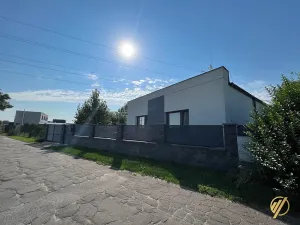 Pronájem rodinného domu, Písková Lhota, Polabská, 136 m2