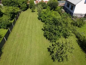 Prodej pozemku pro bydlení, Nepřevázka, 904 m2