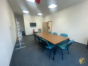 Pronájem kanceláře, Nymburk, Za Žoskou, 14 m2
