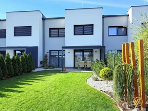 Prodej rodinného domu, Mladá Boleslav, Bezděčínská, 140 m2
