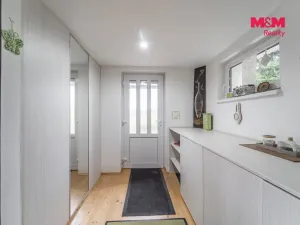Prodej chaty, Bublava, 50 m2