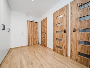 Pronájem bytu 3+1, Ostrava, Nádražní, 67 m2