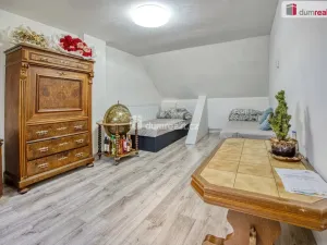 Prodej rodinného domu, Mělník, Na Malém Spořilově, 100 m2