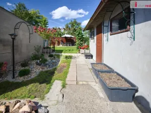 Prodej rodinného domu, Mělník, Na Malém Spořilově, 100 m2