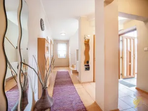 Prodej rodinného domu, Bakov nad Jizerou, 135 m2