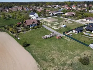 Prodej pozemku pro bydlení, Loučeň, 811 m2