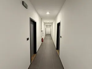 Pronájem bytu 2+kk, Humpolec, Nádražní, 43 m2