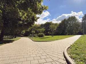 Prodej bytu 1+kk, Brno, Horácké náměstí, 26 m2