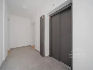Pronájem bytu 2+kk, Praha - Chodov, Líbalova, 47 m2