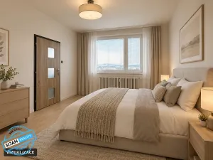 Prodej bytu 3+1, Lipník nad Bečvou, Svat. Čecha, 71 m2