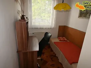 Prodej rodinného domu, Ostrava, Foksova, 240 m2