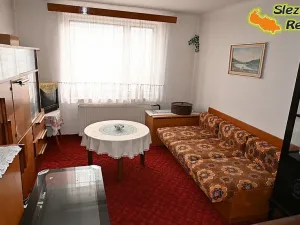 Prodej rodinného domu, Ostrava, Foksova, 240 m2