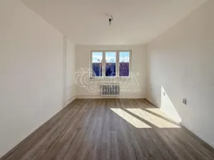 Prodej bytu 1+kk, Tábor, Smolínova, 28 m2