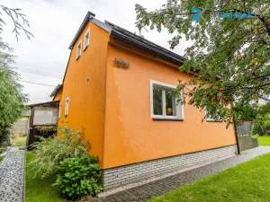 Pronájem rodinného domu, Frýdek-Místek, Frýdlantská, 150 m2