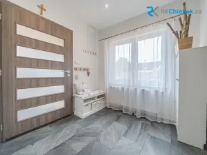 Pronájem rodinného domu, Frýdek-Místek, Frýdlantská, 150 m2