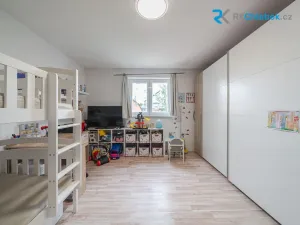 Pronájem rodinného domu, Frýdek-Místek, Frýdlantská, 150 m2
