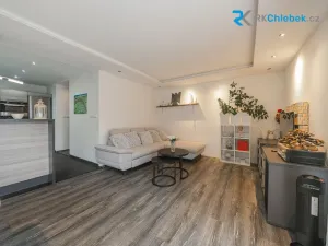 Pronájem rodinného domu, Frýdek-Místek, Frýdlantská, 150 m2