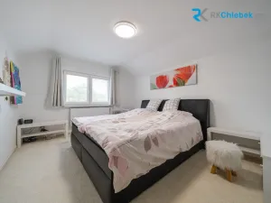 Pronájem rodinného domu, Frýdek-Místek, Frýdlantská, 150 m2