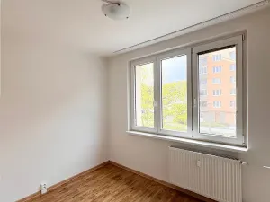 Pronájem bytu 2+1, Chomutov, Borová, 60 m2