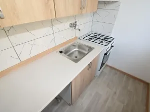 Pronájem bytu 1+1, Most, Jana Kubelíka, 27 m2