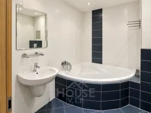 Prodej bytu 2+kk, Praha - Zličín, Tulešická, 59 m2