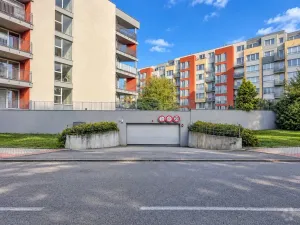 Prodej bytu 2+kk, Praha - Zličín, Tulešická, 59 m2