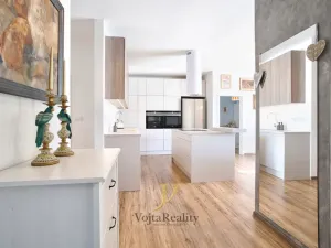 Prodej bytu 3+kk, Olomouc, Eduarda Hamburgera, 95 m2