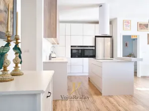Prodej bytu 3+kk, Olomouc, Eduarda Hamburgera, 95 m2