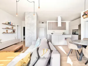 Prodej bytu 3+kk, Olomouc, Eduarda Hamburgera, 95 m2