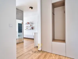 Prodej bytu 3+kk, Olomouc, Eduarda Hamburgera, 95 m2