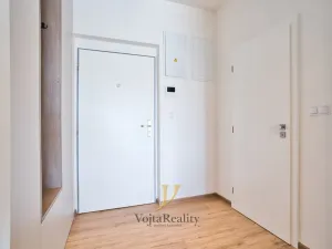 Prodej bytu 3+kk, Olomouc, Eduarda Hamburgera, 95 m2