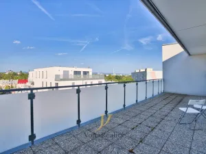 Prodej bytu 3+kk, Olomouc, Eduarda Hamburgera, 95 m2