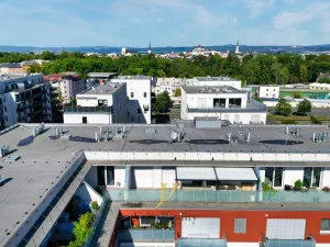 Prodej bytu 3+kk, Olomouc, Eduarda Hamburgera, 95 m2