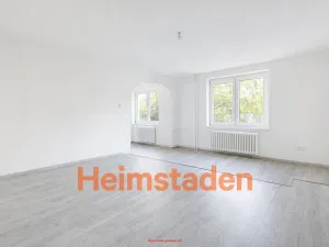 Pronájem bytu 2+1, Karviná - Nové Město, Závodní, 49 m2