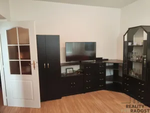Prodej bytu 2+1, Kadaň, Chomutovská, 51 m2