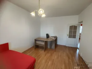 Prodej bytu 2+1, Kadaň, Chomutovská, 51 m2