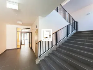 Pronájem bytu 2+kk, Ostrava, Hasičská, 43 m2